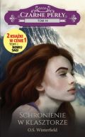 Ok�adka - Czarne Per�y (#14). Schronienie w klasztorze 