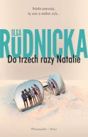 Ok�adka - Do trzech razy Natalie