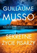 Okładka książki - Sekretne życie pisarzy