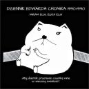 Okładka książki - Dziennik Edwarda Chomika