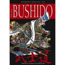 Okadka ksizki - Wprowadzenie do bushido
