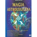 Okadka ksizki - Magia astrologiczna