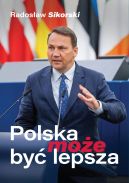 Okadka - Polska moe by lepsza