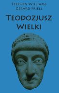 Ok�adka - Teodozjusz Wielki 