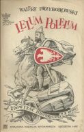 Okładka ksiązki - Lelum Polelum