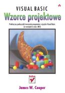 Ok�adka - Visual Basic. Wzorce projektowe