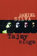 Okładka - Tajny sługa