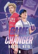 Ok�adka - Game Changer