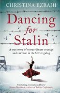 Ok�adka - Dancing for Stalin 