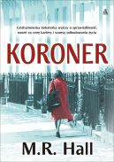Okładka - Koroner