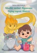 Ok�adka - S�odki �wiat Tymona. Tajny agent S�o�ca