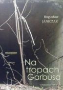 Ok�adka - Na tropach Garbusa