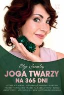 Ok�adka - Joga twarzy na 365 dni