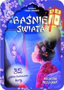 Okadka ksizki - Banie wiata  