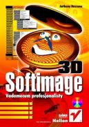 Ok�adka - Softimage. Vademecum profesjonalisty