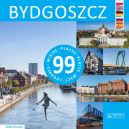 Okadka ksizki - Bydgoszcz 99 miejsc