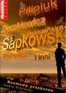 Okadka - Rozmowy przekorne