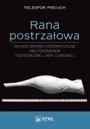 Ok�adka - Rana postrza�owa