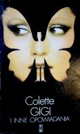 Okadka ksizki - Gigi i inne opowiadania