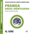 Ok�adka - Prawda nadal niewygodna