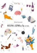 Okadka - HELENA i GENIUsz Sp. z o. o.