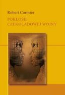 Ok�adka - Pok�osie czekoladowej wojny