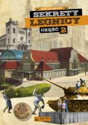Okadka - Sekrety Legnicy cz. 2