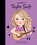 Okadka - Mali WIELCY. Taylor Swift
