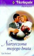 Ok�adka - Narzeczona mojego brata