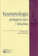 Ok�adka - Kosmetologia piel�gnacyjna i lekarska