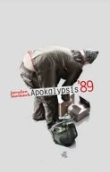Okadka - Apokalypsis 89
