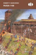 Okadka ksizki - Rugia 1168