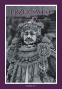 Ok�adka - Przez �wiat Tom XIX. Informacje turystyczne z ca�ego �wiata.