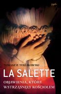 Okadka ksizki - La Salette. Objawienia, ktre wstrzsny Kocioem