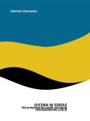 Ok�adka - O!Cena w szkole. Nieodrobione lekcje