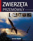 Okładka - Zwierzęta Przemówiły