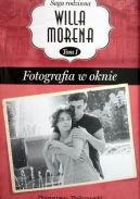 Okadka - Fotografia w oknie