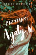 Ok�adka ksi�zki - Przypadki Agaty W.