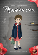 Ok�adka - Maniusia