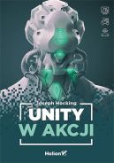 Ok�adka - Unity w akcji