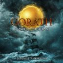 Okładka książki - Gorath. Krawędź Otchłani (audiobook)