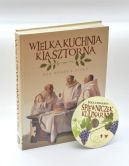 Ok�adka - Wielka Kuchnia Klasztorna