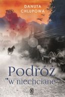 Okadka ksiki - Podr w niechciane