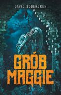 Ok�adka - Gr�b Maggie