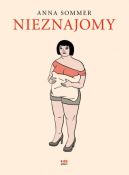 Okładka - Nieznajomy