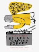 Okładka - Książka wszystkich rzeczy