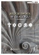 Okadka ksizki - Religie wiata w dialogu
