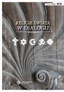 Okładka ksiązki - Religie świata w dialogu