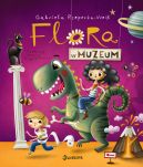 Okładka - Flora w muzeum