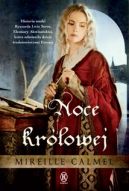 Okadka - Noce krlowej